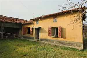 maison et terrain à la vente -   31350  CARDEILHAC, surface 60 m2 vente maison et terrain - AAR81135